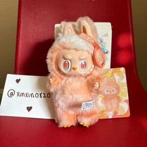 LABUBU THE MONSTERS BIG INTO ENERGY HAPPINESS...